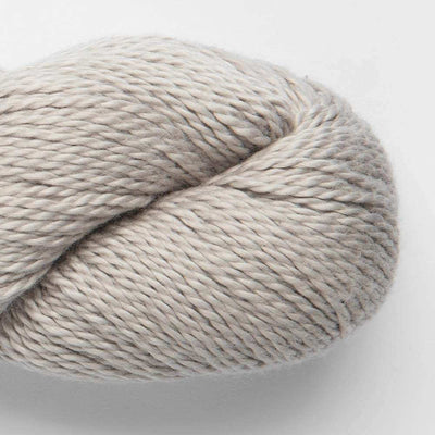 Amano - Sami - Organic Pima Cotton DK - 50g - Colour 1802 Stone | Yarn Worx