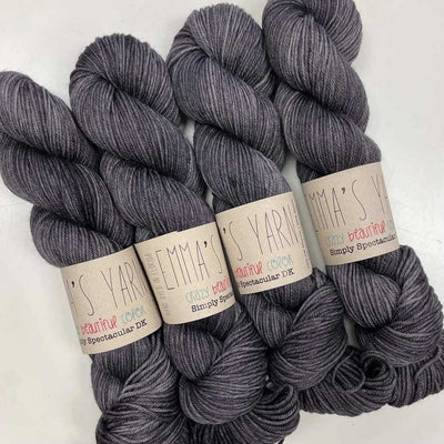 Emma's Yarn - Simply Spectacular DK Yarn - 100g - Barking up the wrong tree | Yarn Worx