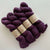 Emma's Yarn - Bodacious Bulky Yarn - 100g - Nightshade | Yarn Wor