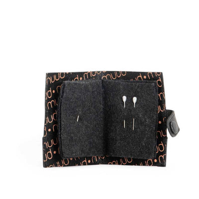 muud edy etui Sewing Needle Case | Yarn Worx