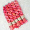 Emma's Yarn - Practically Perfect Sock Minis - 20g - Cally Girl | Yarn Worx