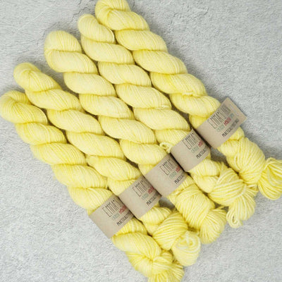 Emma's Yarn - Practically Perfect Smalls Sock Minis - 20g - Limoncello | Yarn Worx