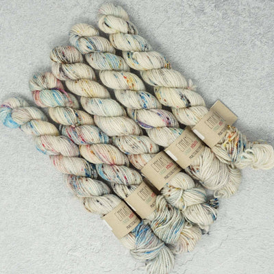 Emma's Yarn - Practically Perfect Smalls Sock Minis - 20g - This Just In | Yarn Worx