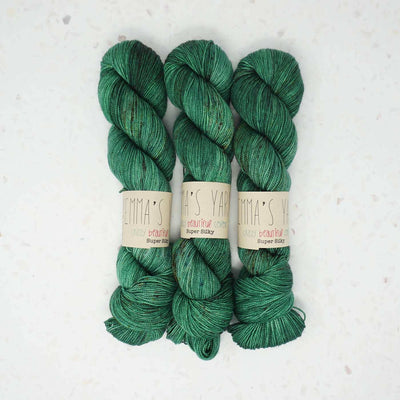 Emma's Yarn - Super Silky - 100g - Canopy | Yarn Worx