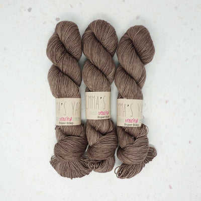 Emma's Yarn - Super Silky - 100g - Kisses | Yarn Worx