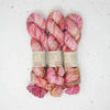 Emma's Yarn - Super Silky - 100g - Tropic Like It's Hot | Yarn Worx