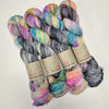 Emma's Yarn- Practically Perfect Sock- Love my LYS | Yarn Worx