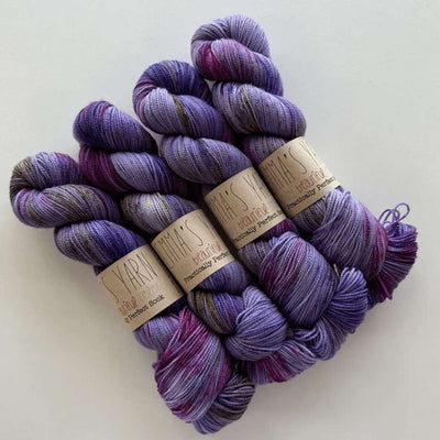 Emma's Yarn- Practically Perfect Sock- Spellbound | Yarn Worx