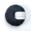 Knitting for Olive - Merino - 50g - Midnight | Yarn Worx