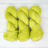 Market Town Yarns - Squishy Sock - Squishy DK - Silky 4-ply - Silky DK Yarn - 100g in colourway Gotcha! | Yarn Worx