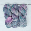 Market Town Yarns - Squishy Sock - Squishy DK - Silky 4-ply - Silky DK Yarn - 100g in colourway Dreamscape | Yarn Worx