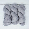 Market Town Yarns - Squishy Sock - Squishy DK - Silky 4-ply - Silky DK Yarn - 100g in colourway Silver Ghost | Yarn Worx