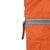 ROKA London Canfield B Recycled Nylon Bag - Burnt Orange | Yarn Worx