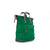 ROKA London Bantry B Recycled Nylon Bag - Emerald | Yarn Worx