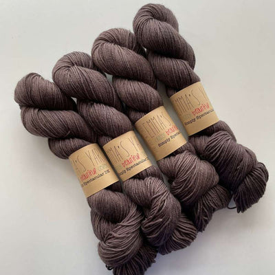 Emma's Yarn - Simply Spectacular DK Yarn - 100g - Roasted | Yarn Worx