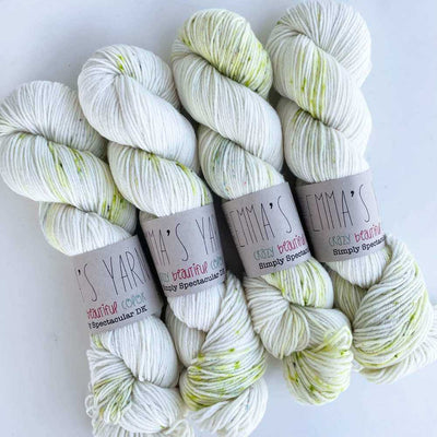 Emma's Yarn - Simply Spectacular DK Yarn - 100g - Shake | Yarn Worx