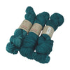 Emma's Yarn - Super Silky - 100g - Tealicious