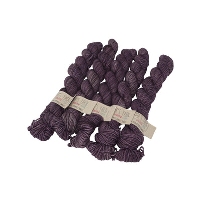 Emma's Yarn - Practically Perfect Sock Minis - 20g - Twilight