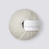 Knitting for Olive - Merino - Limestone - 50g | Yarn Worx