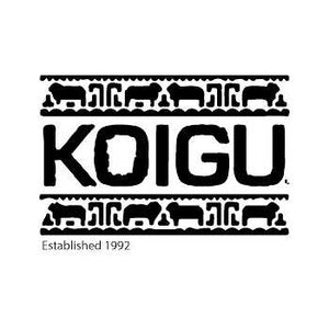 Koigu Pencil Boxes and yarns available at Yarn Worx