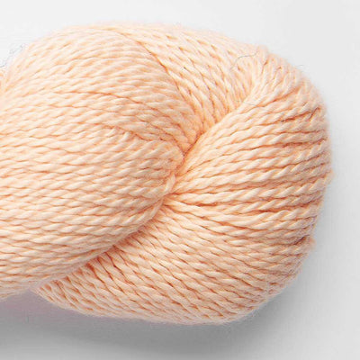 Amano - Sami - Organic Pima Cotton DK - 50g - Colour 1807 Peach | Yarn Worx