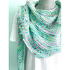 Breathe & Hope Kit - Casapinka’s LYS Day Project - Emma's Yarn Practically Perfect Sock WITH FREE PATTERN