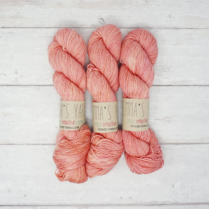 Emma's Yarn - Comfy Cotton DK Yarn - 100g - Briar Rose | Yarn Worx