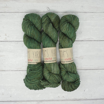 Emma's Yarn - Simply Spectacular DK Yarn - 100g - Take a Hike | Yarn Worx