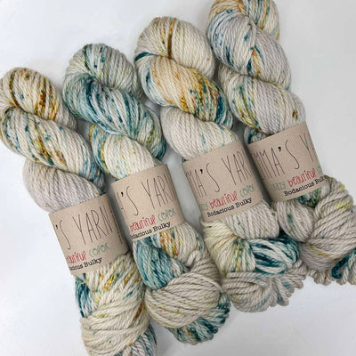 Emma's Yarn - Bodacious Bulky Yarn - 100g - Calypso | Yarn Worx