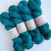 Emma's Yarn - Bodacious Bulky Yarn - 100g - Tealicious | Yarn Worx