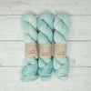 Emma's Yarn - Drapey DK Yarn - 100g - Love + Leche | Yarn Worx