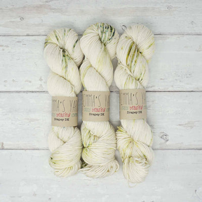 Emma's Yarn - Drapey DK Yarn - 100g - Shake | Yarn Worx