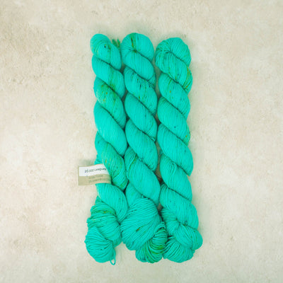Emma's Yarn - Practically Perfect Halves - 50g - 20,000 Leagues | Yarn Worx