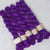 Emma's Yarn - Practically Perfect Sock Minis - 20g - Crown Jewel  | Yarn Worx
