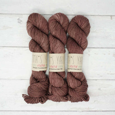 Emma's Yarn - Simply Spectacular DK Yarn - 100g - Date Night | Yarn Worx