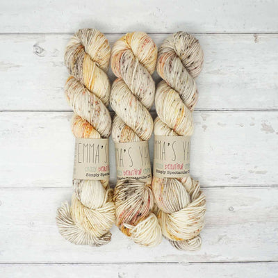 Emma's Yarn - Simply Spectacular DK Yarn - 100g - Golden Hour | Yarn Worx