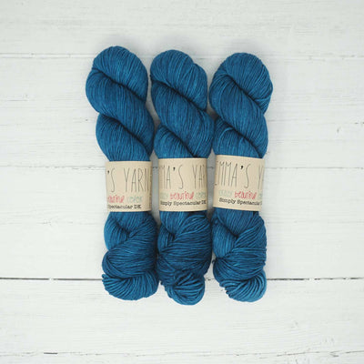 Emma's Yarn - Simply Spectacular DK Yarn - 100g - Trendy AF | Yarn Worx