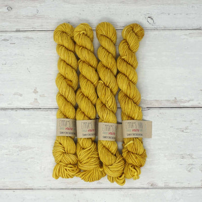 Emma's Yarn - Simply Spectacular DK Smalls - 20g - Buttonwood | Yarn Worx