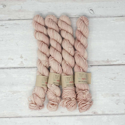 Emma's Yarn - Simply Spectacular DK Smalls - 20g - Himalayan Salt | Yarn Worx