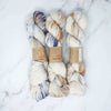 Emma's Yarn - Super Silky - 100g - Sleeping Bear Dunes | Yarn Worx