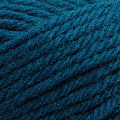 Filcolana - Peruvian Highland Wool - 50g in colour 202 Teal | Yarn Worx