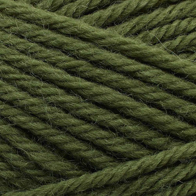 Filcolana - Peruvian Highland Wool - 50g in colour 221 Thyme | Yarn Worx