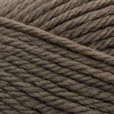 Filcolana - Peruvian Highland Wool - 50g in colour 282 Bark | Yarn Worx