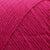 Filcolana - Arwetta - 50g shown in colour 371 Hibiscus | Yarn Worx