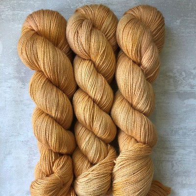 Irish Artisan Yarn - Alpaca Silk - 100g - Fanore - Yarn Worx