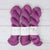 Irish Artisan Yarn - Merino Bamboo Silk 4ply Yarn - 100g