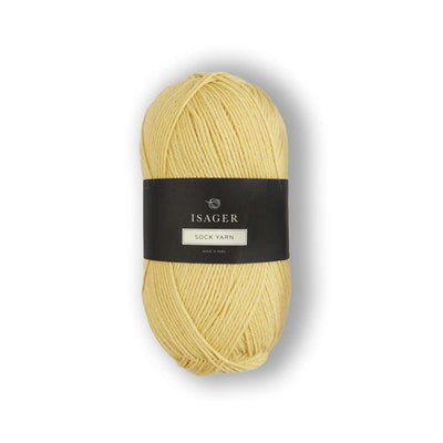 Isager - Sock Yarn - 50g  - colour 59 | Yarn Worx