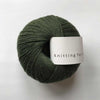 Knitting for Olive - Merino - 50g - Bottle Green | Yarn Worx