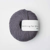 Knitting for Olive - Merino - 50g - Dusty Violet | Yarn Worx