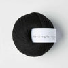 Knitting for Olive - Merino - 50g - Licorice | Yarn Worx